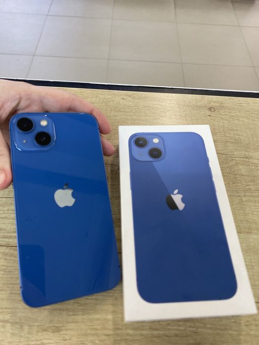 Продам айфон 13 128 гб