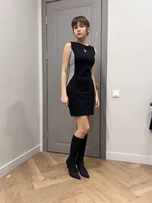 Платье Karl Lagerfeld оригинал