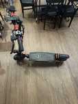 Trotineta electrica Kugoo M4 PRO+ este versiunea noua
