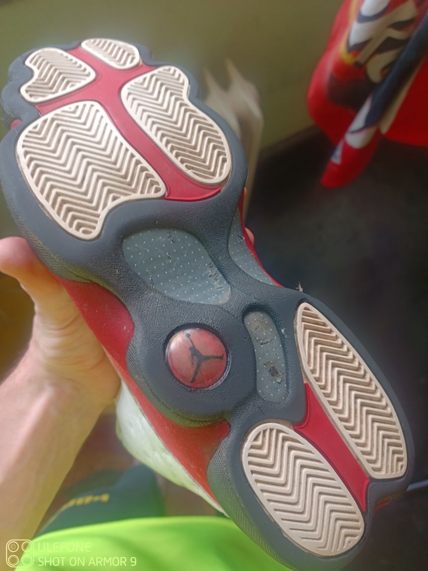 Jordan  Retro  13