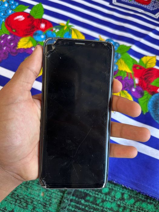 Samsung s9 plus holati buladi