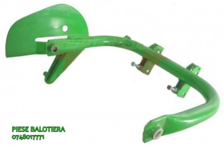 Jug ace balotiera claas