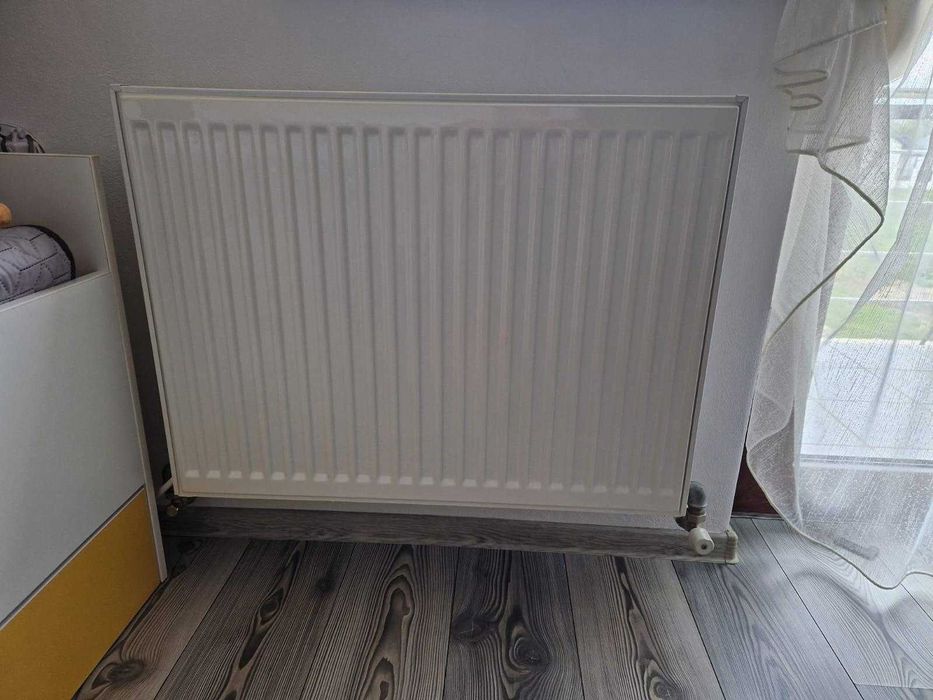 Calorifer otel tabla, ROMSTAL , in stare impecabila - 800 x 600