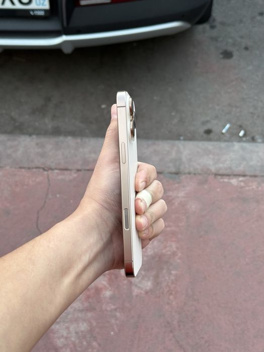 iPhone 16 Pro Max 256gb/95% karobka dokument