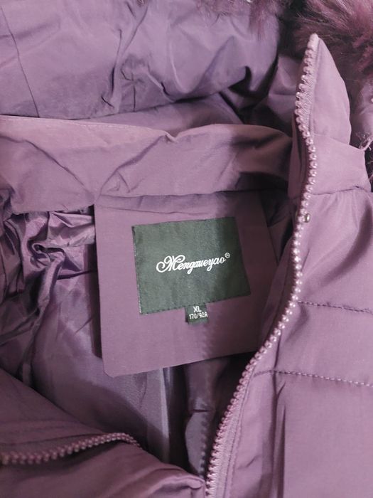 Продам новую женскую куртку