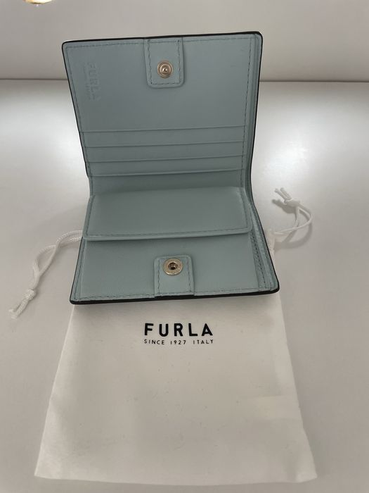 Елегантно портмоне FURLA
