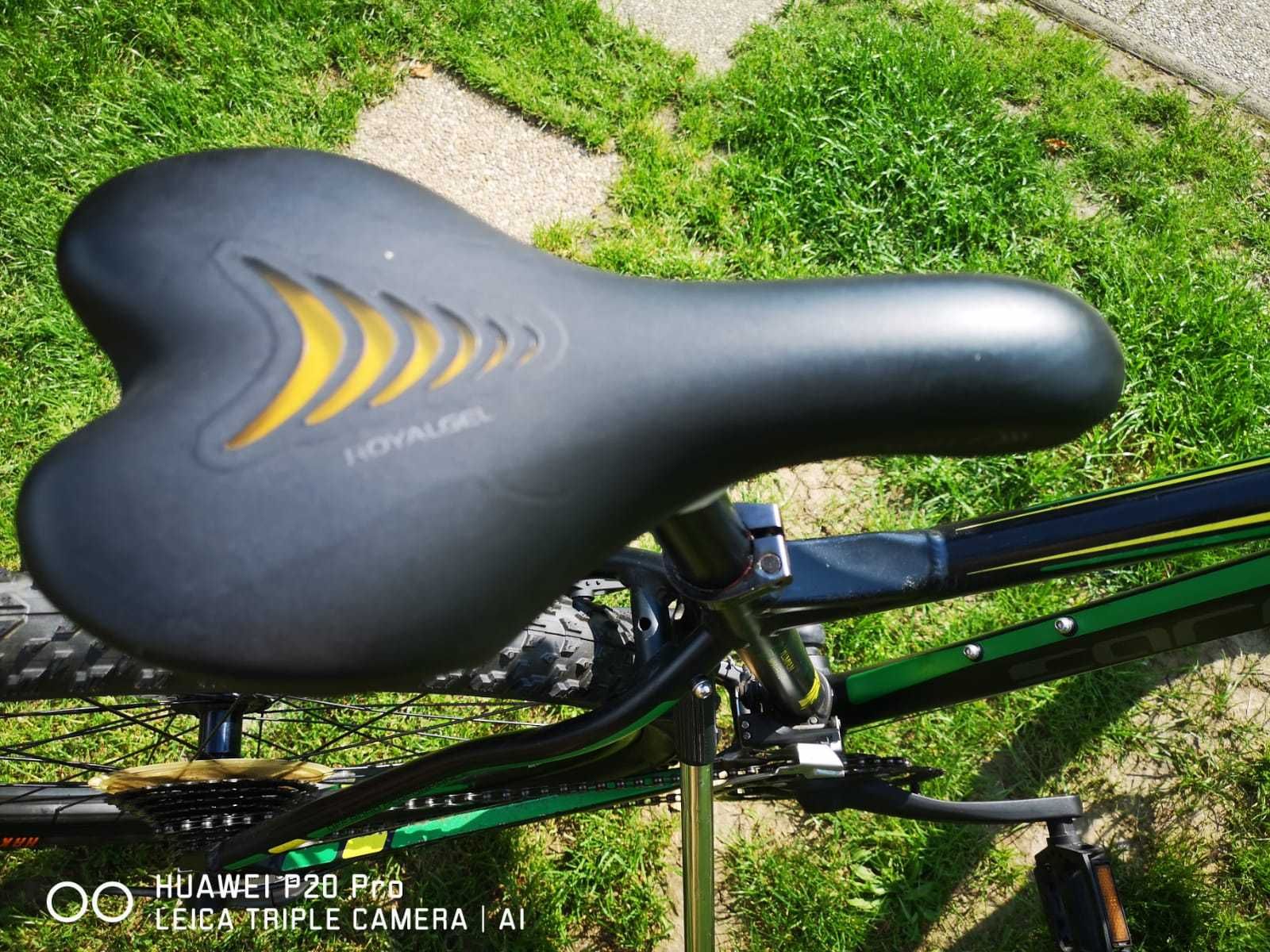 Bicicleta MTB Carrera , 27,5 stare ca noua