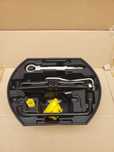 Kit pana cric cheie original citroen peugeot