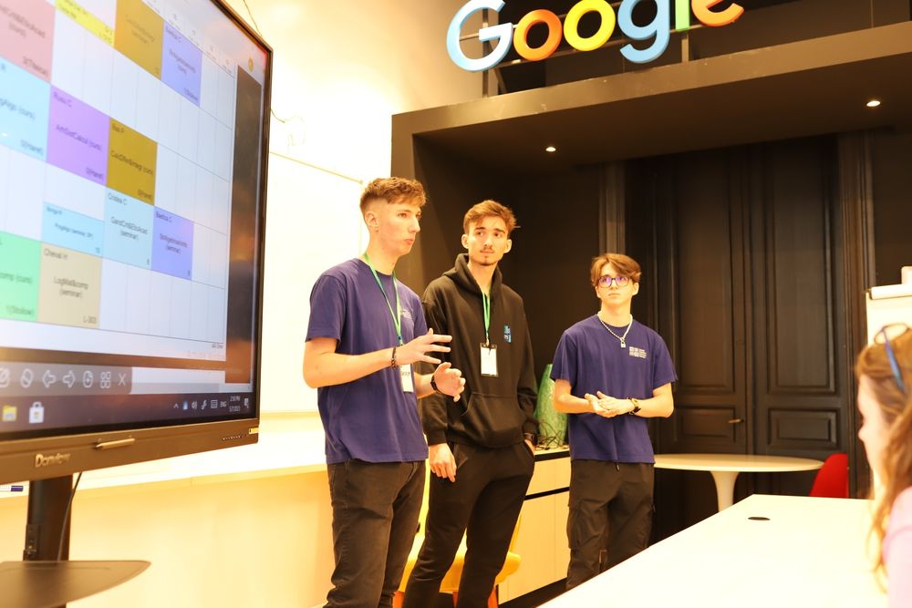 Meditatii la informatica pentru clasele 5-12 (In special pentru BAC)