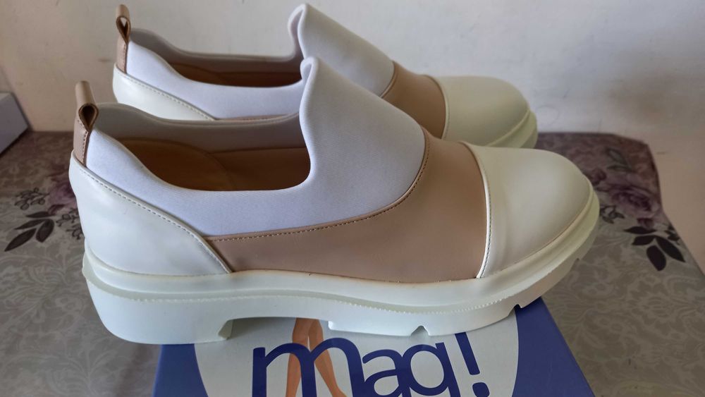 Pantofi dama marime 38