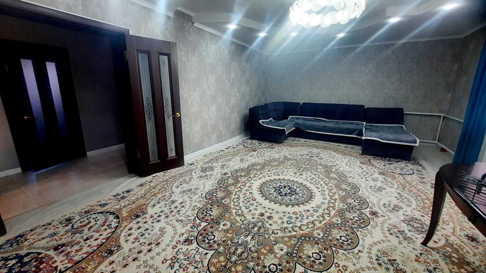 Продам 5ти комн дом