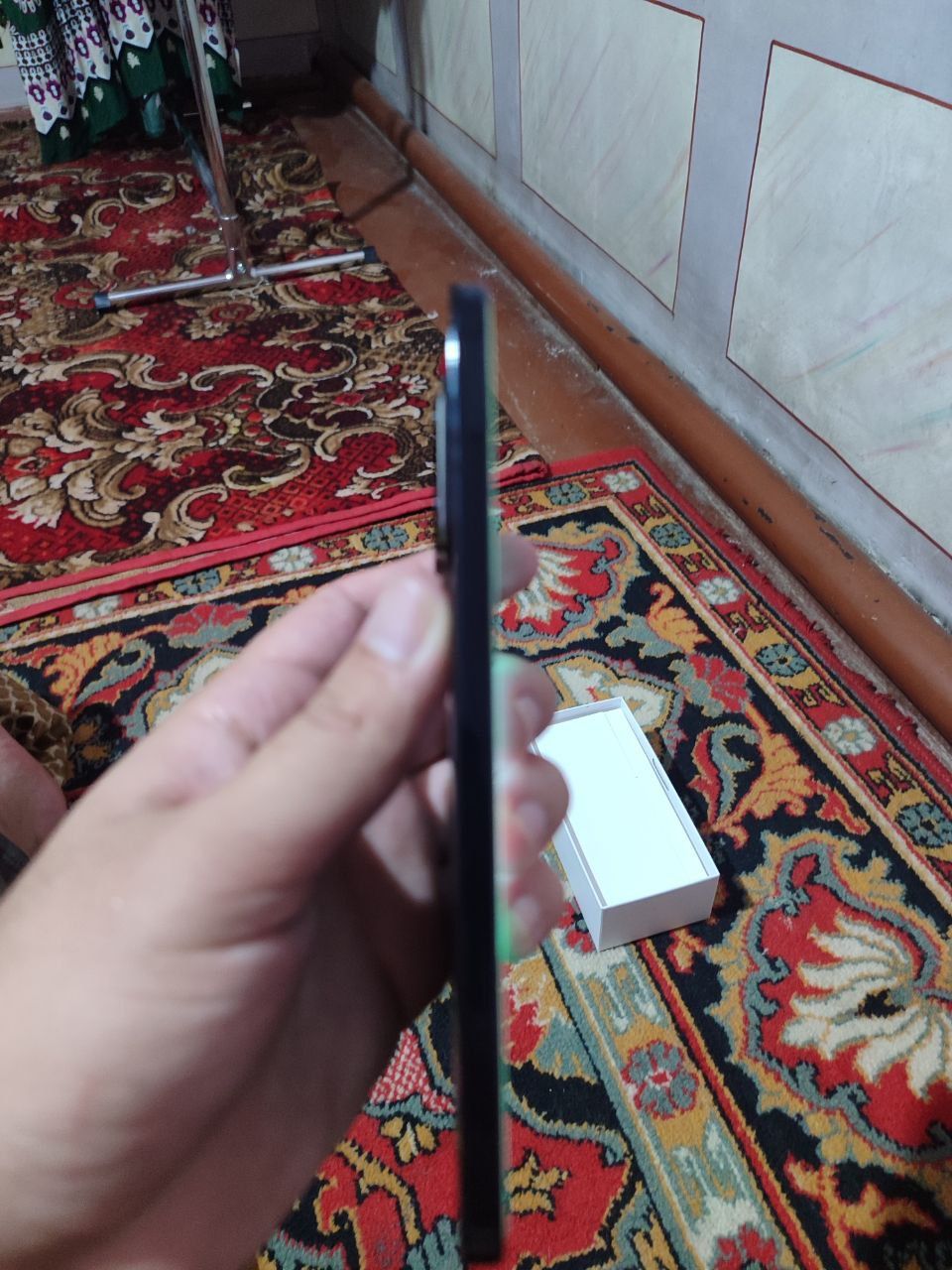 Xonor x 8 B 256 Gb