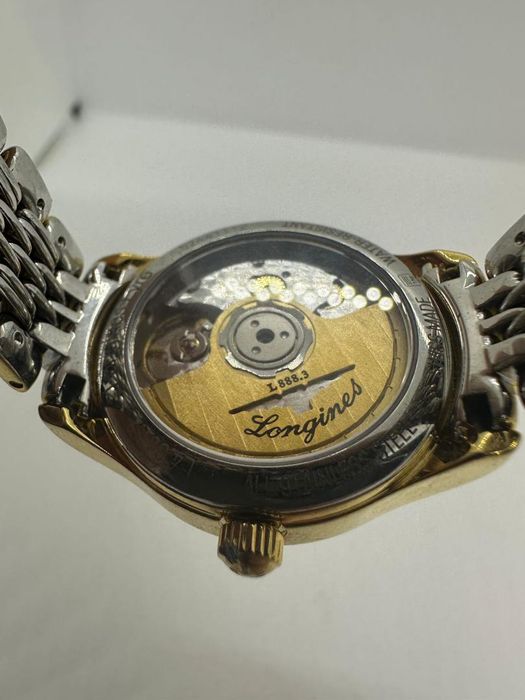 Ceas Longines Lyre L.361.2 automatic -A-