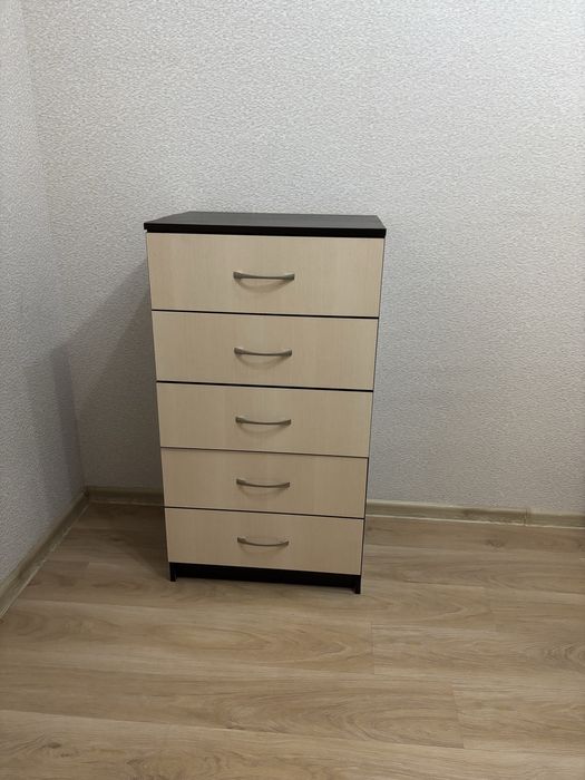 Тумба для белья в хорошем состоянии