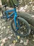BMX Drag decade 20