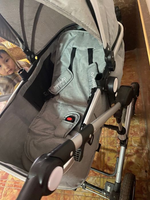 Kolyaska bolalar kalaskasi