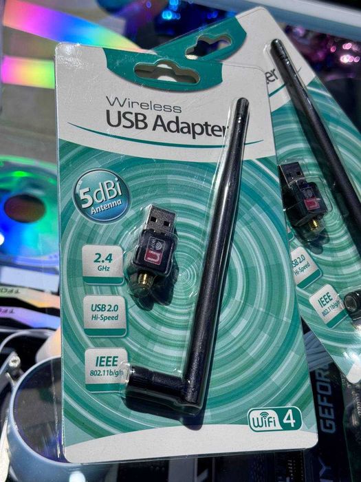 USB WIFI Adapter big