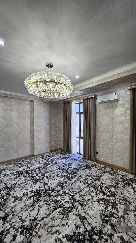3 хонали квартира
