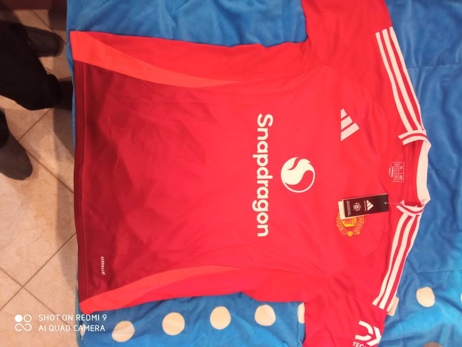 тениски мъжки нови