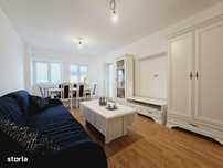 Apartament cu 3 camere decomandate, Ultracentral
