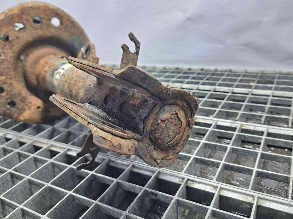 Amortizor stanga fata Nissan Juke [Fabr 2010-2014] Hatchback OEM 1.6 B