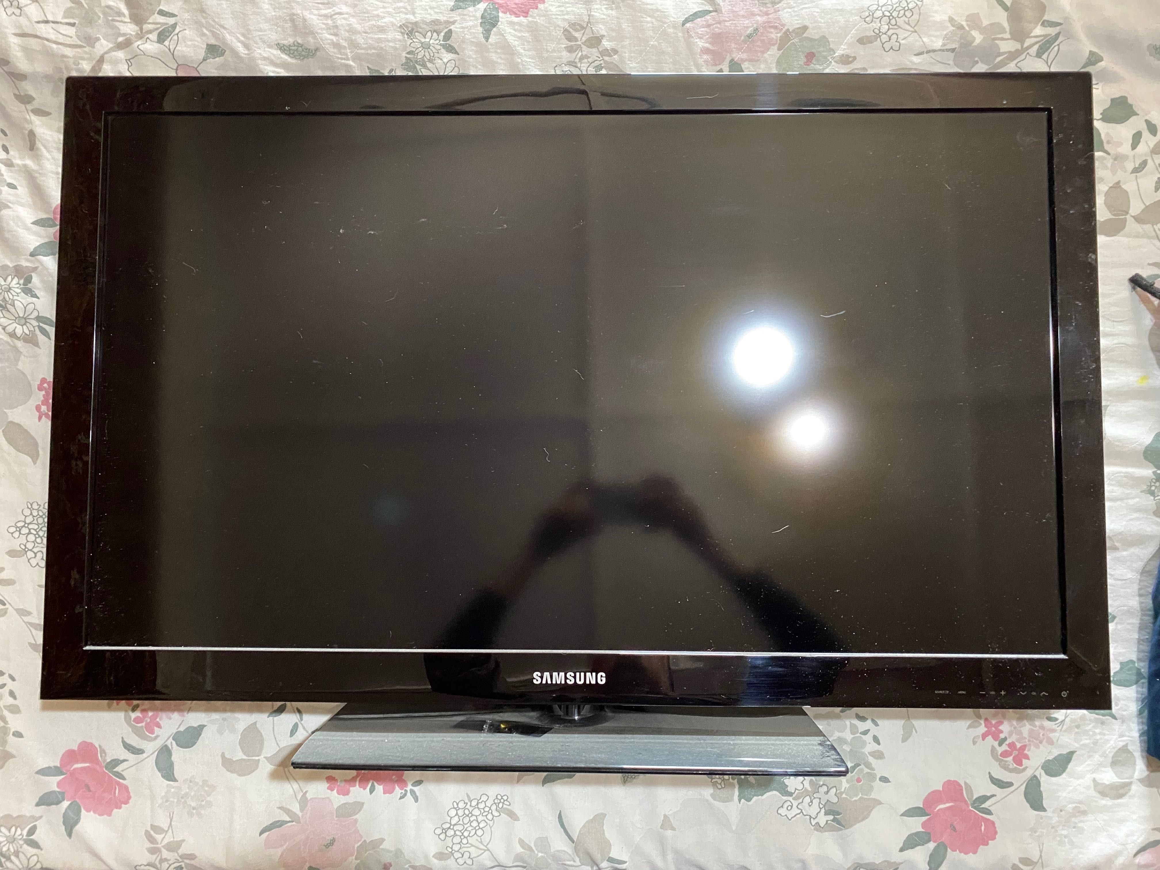 Телевизор Samsung LE40D503 40"