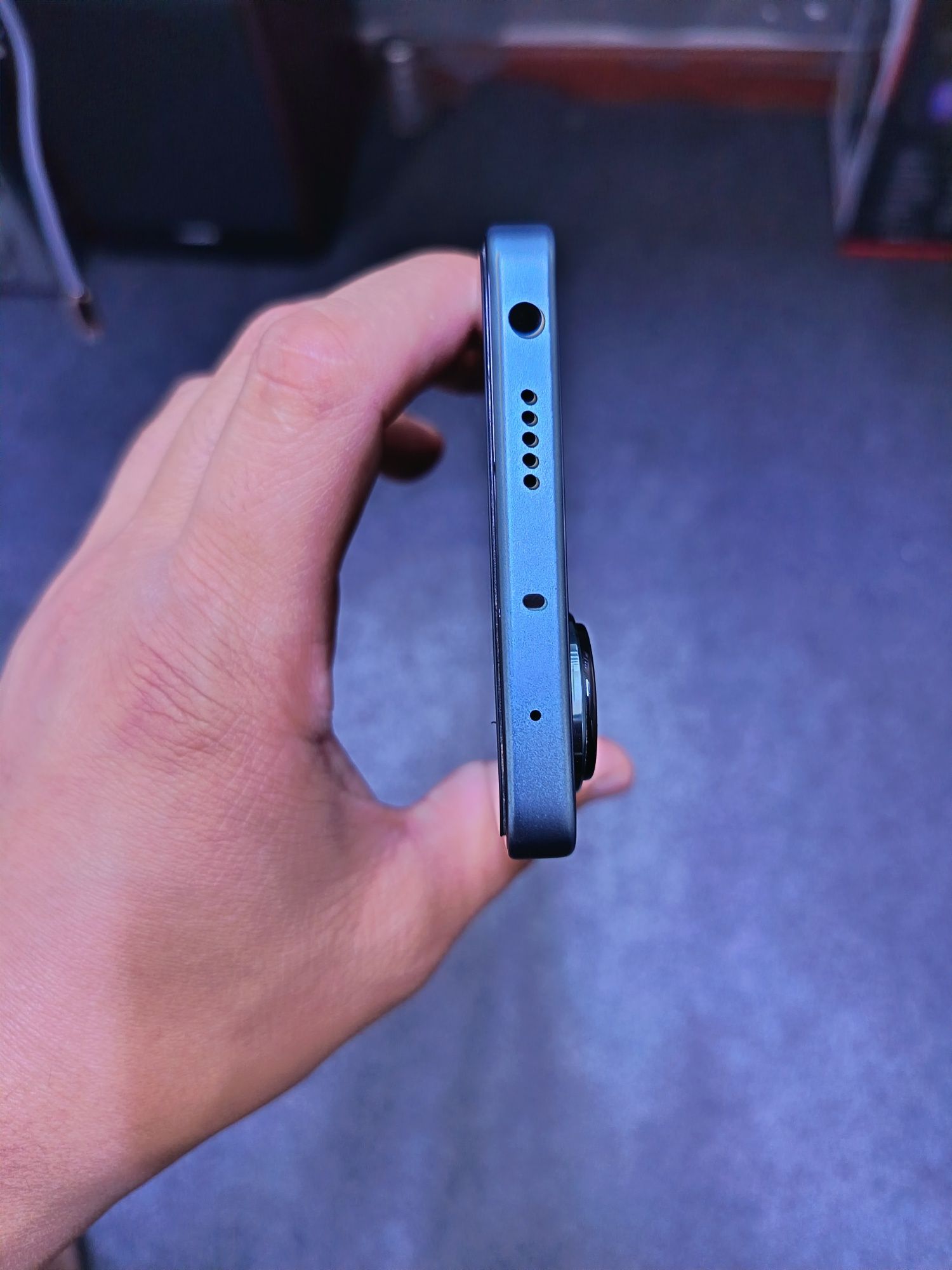 Redmi note 13 pro / ideal
