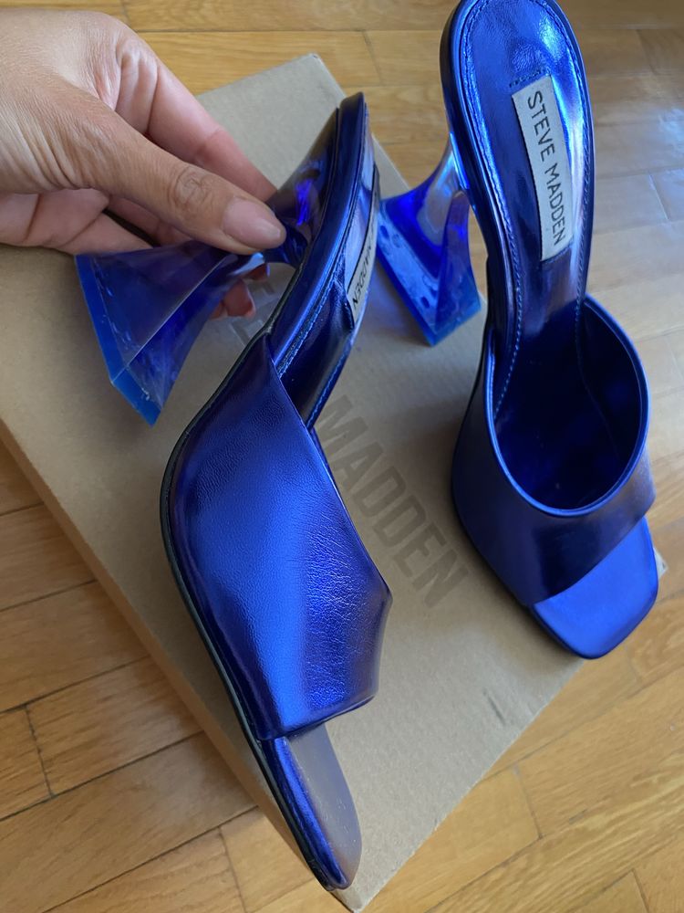 Сандали Steve Madden