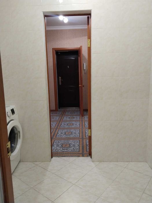 Батыс 1. Продаётся 2 комн.кв.  90 кв.м. Ж.К. Саулет Курылыс.