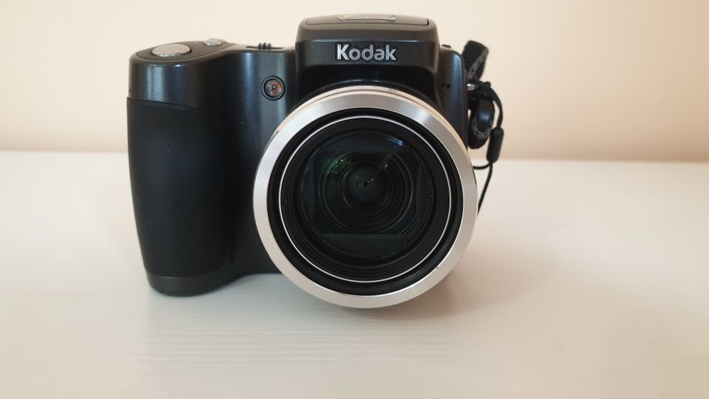 Фотоапарат Kodak Schneider Kreuznach