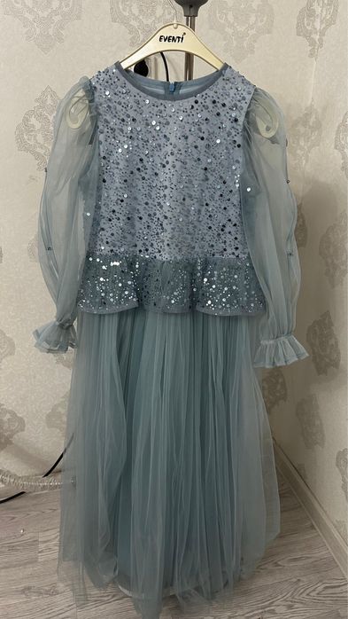 Отбасылық тойға көйлек