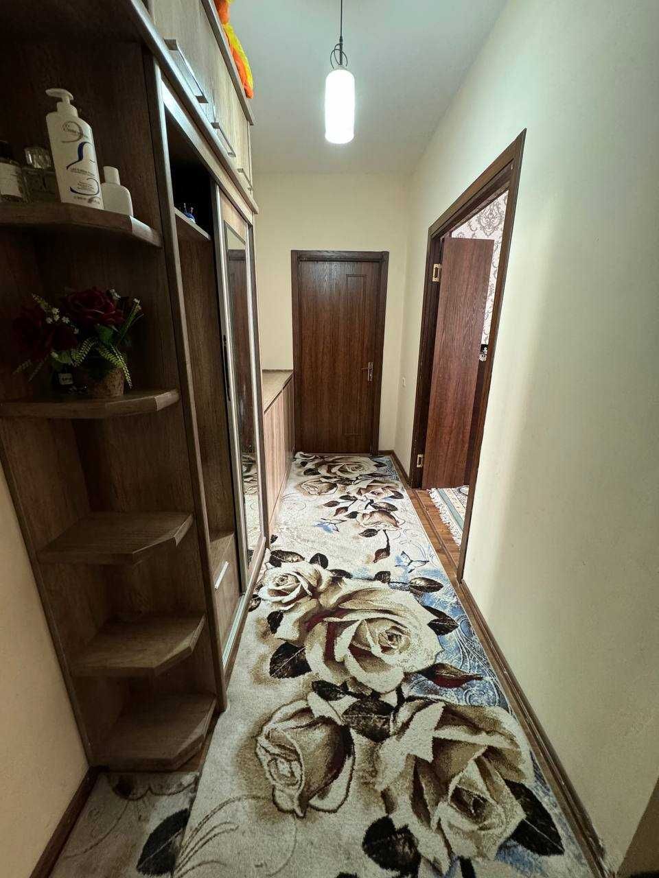 Сдаётся в аренду 2х ком. квартира новостройка