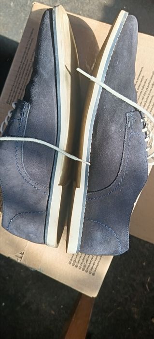 Pantofi bărbătești 44 Zara