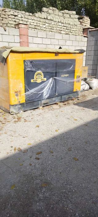 Ишхонага ва ташкилотлар учун Дубайский движёк сотилади