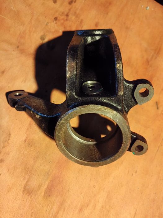 Десен шенкел Форд Мондео 3