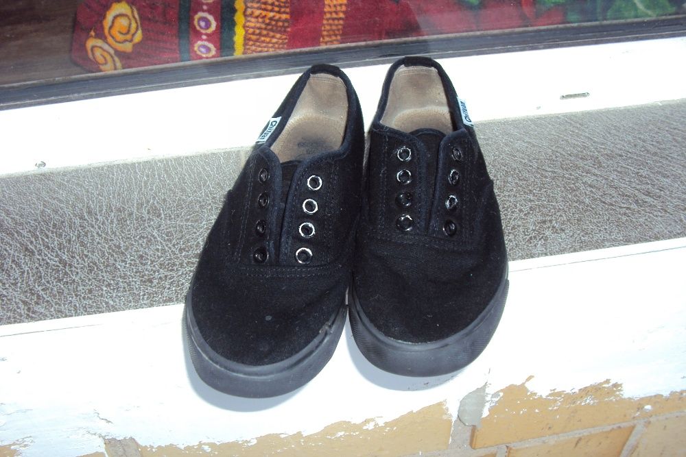 Мокасины 35 р-р. Приличное состояние