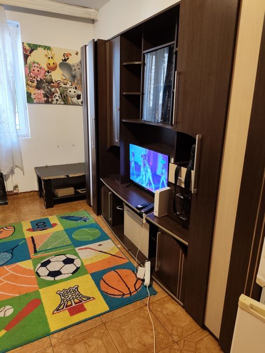 Închiriez garsonieră termen lung