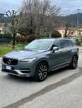 Volvo XC 90 D5 AWD