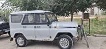 Уаз 3151 хантер 2008
