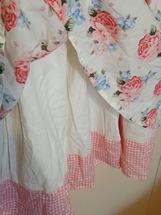 Рокля за  (14-16 год.)