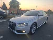 Audi A4 B8 2L.TDI 140cp an 2009 euro 5