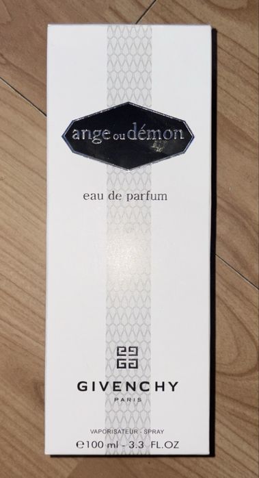 Parfum Givenchy Ange ou demon
