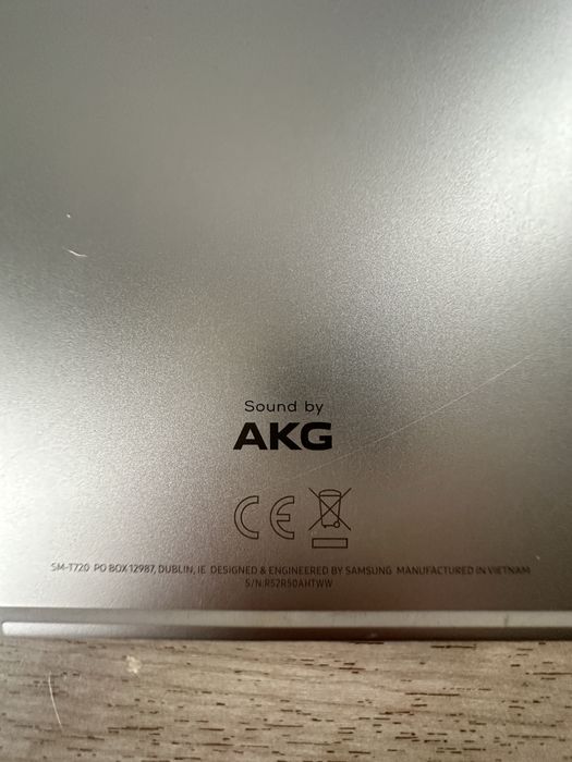 Tableta Apple iPad A1822  iPhone 7 plus  samsung S5