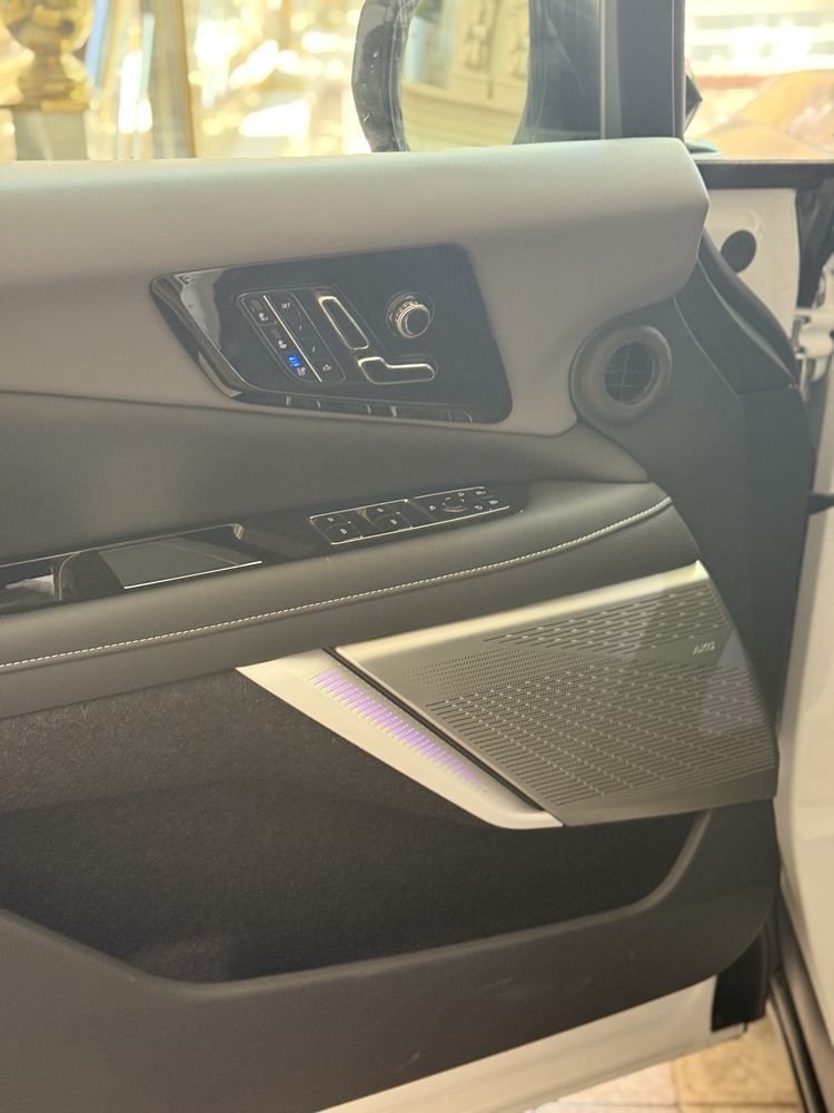 Cadilac Optiq Long