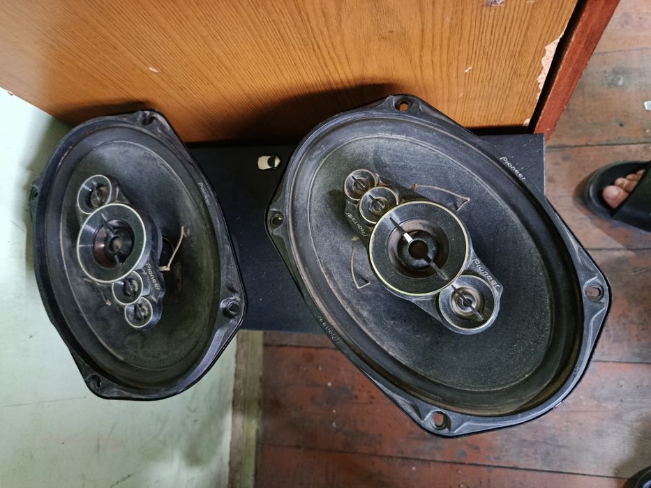 Pioneer kaonka sotiladi xolati normal