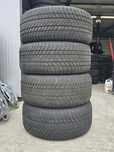 4 Броя 265/50/19 Bridgestone 6,2mm RunFlat