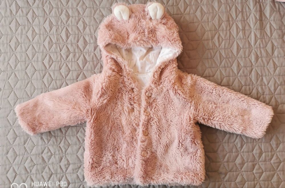 Vand set haine Next marimea 12-18 luni