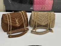 Geanta Ysl / Guess / Mk
