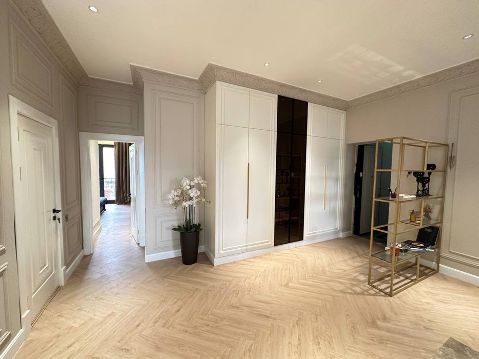 Аренда квартира на Олой базар