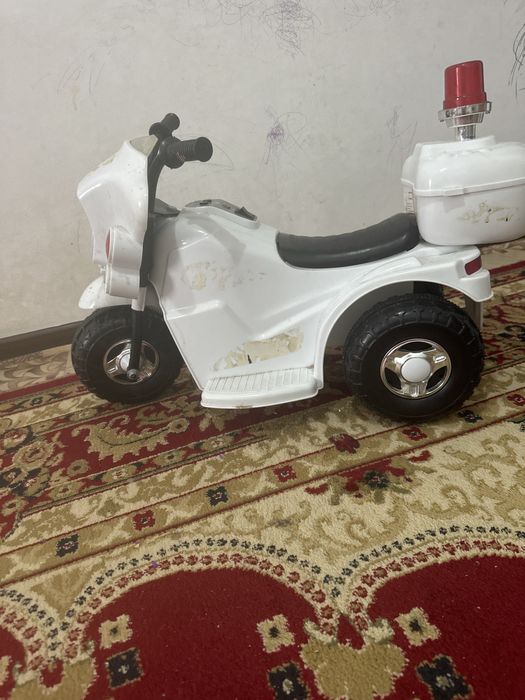 Продаи мотоцикл